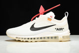 Off-White AM97 White