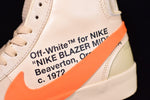 Off-White Blzr All Hallows' Eve