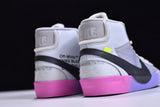 Off-White Blzr x Serena W