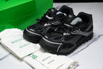 Вottega Veneta Orbit Sneaker 'Black'