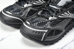 Вottega Veneta Orbit Sneaker 'Black'