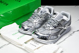 Вottega Veneta Orbit Sneaker 'Silver Grey'