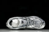 Вottega Veneta Orbit Sneaker 'Silver Grey'