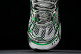 Вottega Veneta Orbit Sneaker 'White Green'