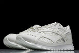 Вottega Veneta Orbit Sneaker 'White'