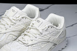 Вottega Veneta Orbit Sneaker 'White'