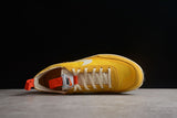 Tom Sachs x NkCrft 'General Purpose Shoe' Yellow
