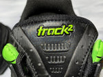 Track 2.0 Trainer 'Black Green'