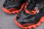 Track 2.0 Trainer 'Black Red Grey'