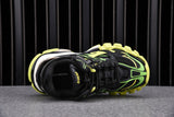 Track 2.0 Trainer 'Black Yellow Green'