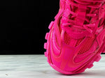 Track 2.0 Trainer 'Fluo Pink'