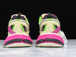 Track 2.0 Trainer 'Pink Green'