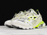Track 2.0 Trainer 'White Fluo Yellow'