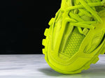 Track Trainer 'Lime'
