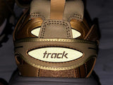 Track Trainer 'Metallic Gold'