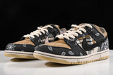 Travis Scott SB Dnk Low