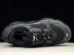 Triple S Sneaker "Black"