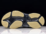 Triple S Sneaker "Grey"