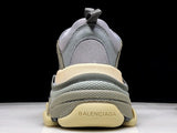Triple S Sneaker "Grey"