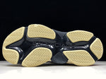 Triple S Sneaker "Silver"