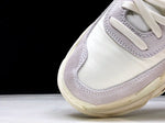 Triple S Sneaker "White Ecru"