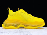 Triple S Sneaker "Yellow"