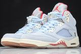 Trophy Room x AJ5 Retro 'Ice Blue'