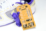 Union LA x Dnk Low 'Passport Pack - Lakers'