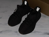 Yzy Boost 350 v2 Cinder Non-Reflective