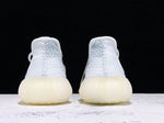 Yzy Boost 350 v2 Cloud White Reflective