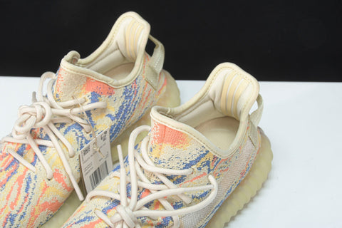 Yzy Boost 350 V2 'MX Oat' â Drip Locker USA