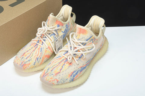 Yzy Boost 350 V2 'MX Oat' â Drip Locker USA