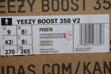 Yzy Boost 350 v2 Synth