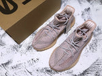 Yzy Boost 350 v2 Synth Reflective