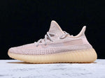 Yzy Boost 350 v2 Synth Reflective