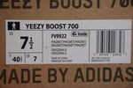 Yzy Boost 700 Magnet