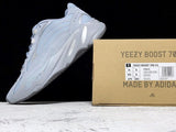 Yzy Boost 700 V2 Hospital Blue