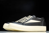 Rick Owens Vintage Sneaks 'Black'