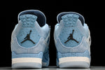 AJ4 Retro UNC PE