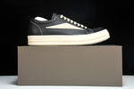 Rick Owens Vintage Sneaks 'Black'