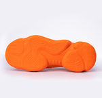Drip Slip-Ons Orange