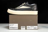 Rick Owens Vintage Sneaks 'Black'