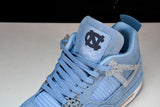 AJ4 Retro UNC PE