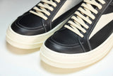 Rick Owens Vintage Sneaks 'Black'