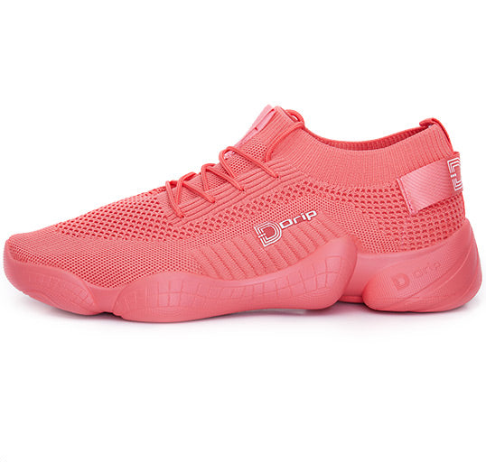 peach‼️ Adidas Torsion ZX FLUX Ortholite Pink PEACH Floral Running